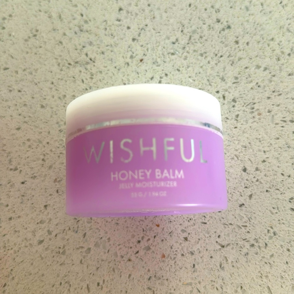 HUDA Honey Balm Jelly Moisturizer